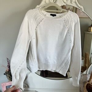 J Crew Sweater